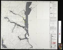 Who needs texas flood insurance? Flood Insurance Rate Map City Of Garland Texas Dallas And Collin Counties Panel 20 Of 30 The Portal To Texas History