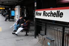 Book in advance for the best deals. Ny Gov Cuomo Deploys National Guard To New Rochelle Establishes Containment Center To Stem Coronavirus