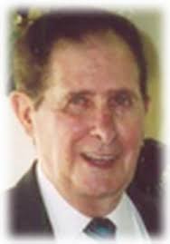 Harry Robert McNabb (1932-2010)