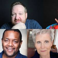 Laurence Luckinbill (Actor): Credits, Bio, News & More