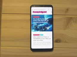 Das LG Q Stylus im Test: Was kann das ...