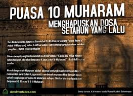 Dpp pks on twitter bulan muharram adalah bulan yang penuh. Puasa Sunat Asyurah Nadzrinah Binti Ahmad