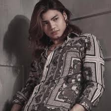 Kid Yambao About Facebook