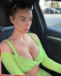 Lana Rhoades Arrested - Porn Star Lana Rhoades On Going To Prison: Best  Thing That Ever Happened To Me | IBTimes