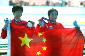 There are 500+ professionals named yuxi chen, who use linkedin to exchange information, ideas, and opportunities. Diving Day 6 Rookie Chen Yuxi Earns Gold In The 10m