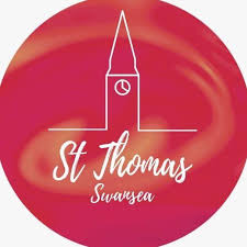 St Thomas Church, Swansea | Swansea