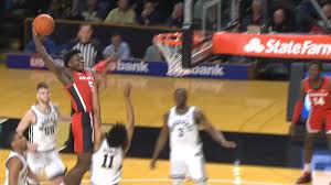 Murder is just another thing that anthony edwards likes better than basketball smh. Edwards Captures Epic Poster On Ridiculous Slam Watch Espn
