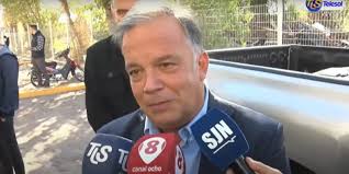 Avanza la puesta a punto del Teatro Sarmiento y Casa Activa en San Juan