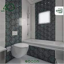 بورسلان حوائط حمامات مطبخ اسباني الصنع ديكور 23 2 26 7 للمزيد زورونا على موقع الشركة www ghefari com الرقم المجاني 1700 bathtub alcove bathtub bathroom