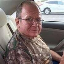 Roy Allen Saulsbury Jr. Obituary