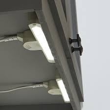 Adorne Under Cabinet Lighting System Legrand
