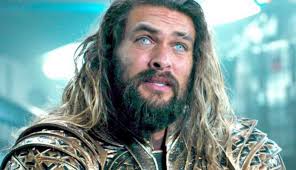 He is the son of coni (lemke), a photographer, and joseph momoa, a painter. Aquaman Jason Momoa Responds To Negative Justice League Reviews