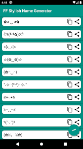 Please like and subscribe ☺️ and share your friends_____please sopport karanataka op players ️ ️😍🥰_____#kannada#op. Download Ff Stylish Name Generator Cool Names For Gamers Free For Android Ff Stylish Name Generator Cool Names For Gamers Apk Download Steprimo Com
