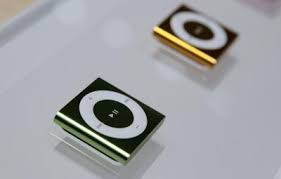 How To Download Songs Onto An Ipod Shuffle