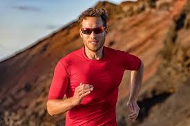 Những chiếc kính mắt thể thao tốt cho runners