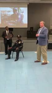 6:26 am est february 25, 2021 updated: Arkansas Officer Turns 90 Becomes Oldest Officer In State Patrol Police Magazine