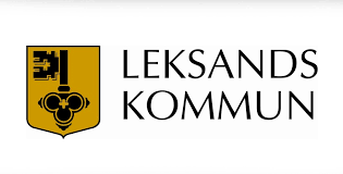 Vår vinst återinvesteras för att bygden ska blomstra. Logotyp Och Grafisk Profil