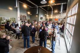Fair Winds Brewing Company Taproom Northern Virigina Brewery Tap Room Brewery Carbs In Alcohol