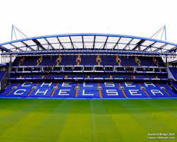 809,487 likes · 133 talking about this · 1,084,975 were here. Pin By Sander Noom On Favorite Places Spaces Stamford Bridge Stamford Bridge Chelsea Chelsea Football