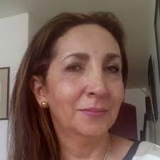 Psicoterapeuta Laura Lezama