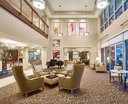 Morningstar At Ridgegate Senior Living Oxon Hill Morning Star
