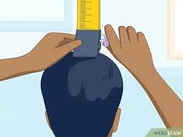 Dayanıklı masif ahşaptan üretilen büyüme tahtalarını çivi yardımıyla askılarından duvara asabilirsiniz. Kendi Basina Boy Nasil Olculur Wikihow