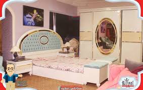 غرفه نوم ستانلس تنجيد دوبارتر