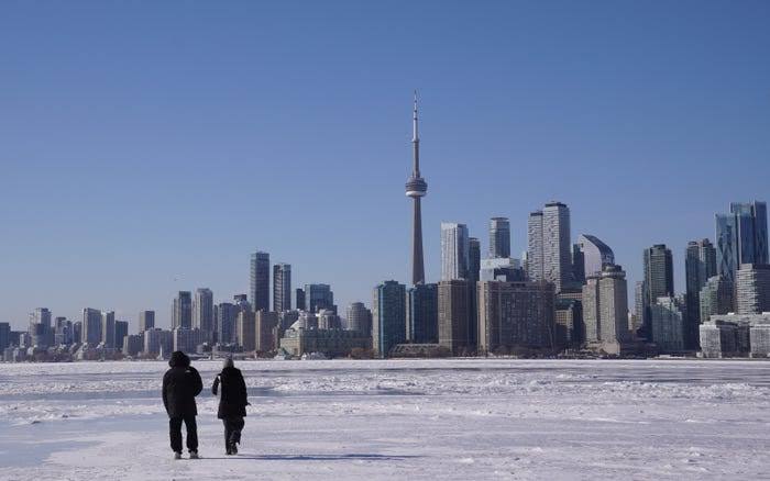 Trump considers renaming Lake Ontario to Lake America; Canadian politicians say it'll 'always be Lake Ontario' as Ford laughs off idea