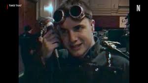 Netflix UK & Ireland's Video