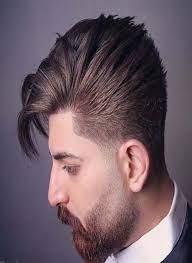 Incredible Long Hairstyles For Men 2018 2019 Latest Fashion Trends Hottest Hairstyles Ideas Inspiration Mens Hairstyles Short Mens Haircuts Short Stylish Short Haircuts