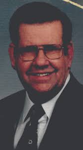 Peter Gunter Henderson