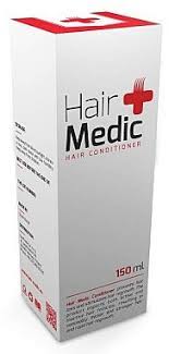 Split ends and frizz are no match for these formulas that will help straighten and shine. Hair Medic Hair Conditioner Haarspulung Makeupstore At