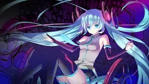 Hatsune miku ретвитнул(а) 初音ミク マジカルミライ 公式. Access Denied