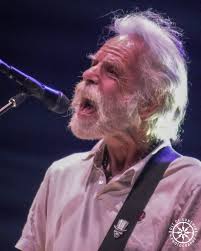 Bob Weir & Wolf Bros Cover Bob Dylan, Play "Terrapin Station" Suite At  Tour-Closing Denver Run [Photos/Videos]