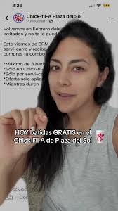 Chick Fil A Puerto Rico Bayamon