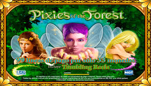 Todos los juegos de tragamonedas tienen un acceso al casino que ofrece el juego en versión real. Lll Jugar Pixies Of The Forest Tragamonedas Gratis Sin Descargar En Linea Juegos De Casino Gratis Maquinas Tragaperras Online Tragamonedas X