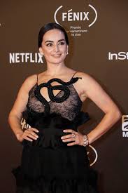 Reguera was born in veracruz, mexico. Ana De La Reguera Wikipedia