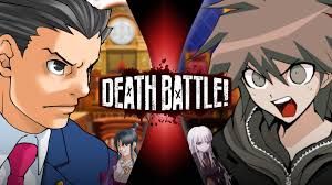 Idk how legal this is admittedly, but as part of Champions Island (almost)  starting, doing thumbnails for every one of the Island participants! (Part  1) : r/deathbattle