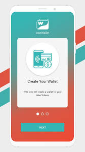 Weewallet For Android Apk Download