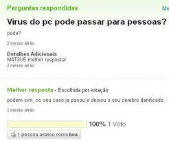 Pérolas do yahoo respostas #1. Das Ende Von Yahoo Answers Nachrichten Artikel