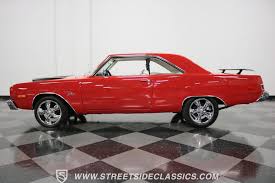 Image result for Bright Red 1974 Dodge