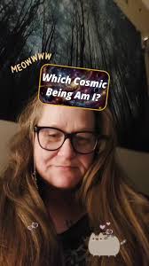 CosmicBeing #WhoIWasBe4 #Lyrans #CatPastLife #BeforeBeingHuman #MEOW