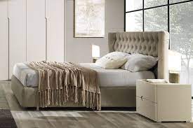 Letto King Letto King Arredamento Letto Matrimoniale