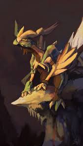 Black And White Kyurem Wallpaper White Kyurem By Salanchu On Deviantart Pokemon Art Black Pokemon Wild Pokemon