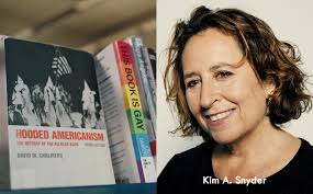 Film Forum · THE LIBRARIANS Q&A with Filmmaker Kim A. Snyder, Subjects  Audrey Wilson-Youngblood & Martha Hickson, and Producer Maria Cuomo Cole,  Co-Presented by PEN America