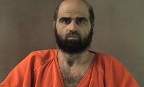 Fort Hood shooter convicted