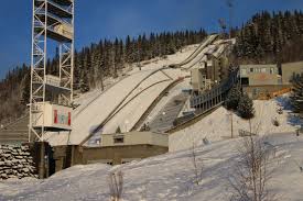 Lillehammer hostel is located at the bus and train station in the city centre of lillehammer. Daytrip To Lillehammer Live Explore