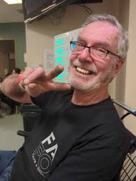 Douglas Cheetham Obituary