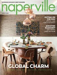 naperville magazine march 2020 by