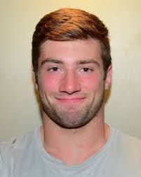 Ridgefield's Englert commits to play football at Columbia